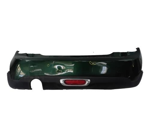 Used Rear bumper Rear bumper MINI MINI (F56) One D (95 hp) 34646976 34646976