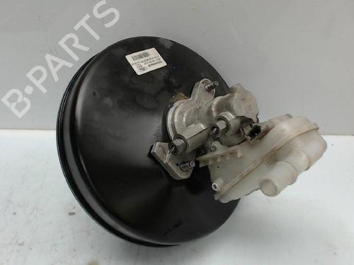 Servo brake FORD TRANSIT COURIER B460 MPV 1.5 EcoBlue | BP22992493M42 