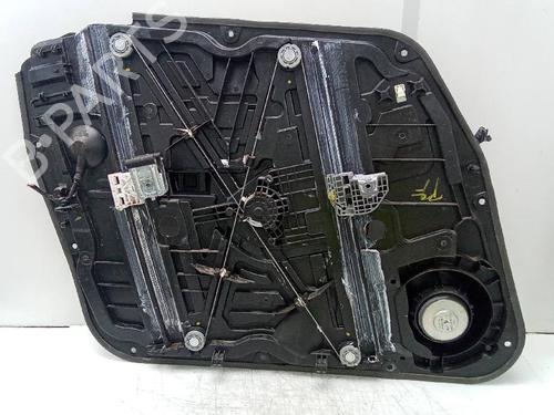 Front right window mechanism KIA SPORTAGE IV (QL, QLE) 1.6 GDI | BP18737945C23 