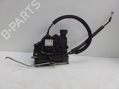 Front left lock FIAT DUCATO Van (250_) 130 Multijet 2,3 D | BP18578974C98 