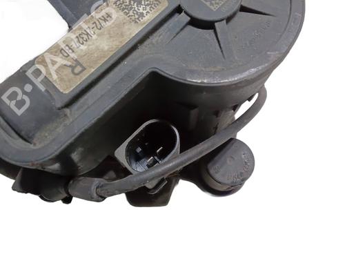 Right rear brake caliper JAGUAR XE (X760) 2.0 D | BP34422673M106  - Image 8