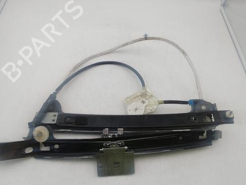Front left window mechanism PEUGEOT 508 II (FB_, FH_, F3_) 1.5 BlueHDI 130 (FBYHZJ, FBYHZR) | BP29995333C22 