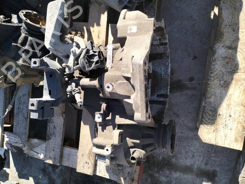 Gearbox DODGE VIPER Coupe SRT-10 | BP23997538M3 