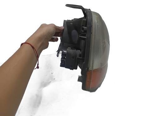 Right headlight RENAULT KANGOO (KC0/1_) 1.9 dCi 4x4 (KC0V) | BP38459224C29 - Image 7