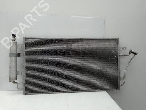 AC radiator NISSAN NV200 Van e-NV (ME0N) | BP20932675M32 