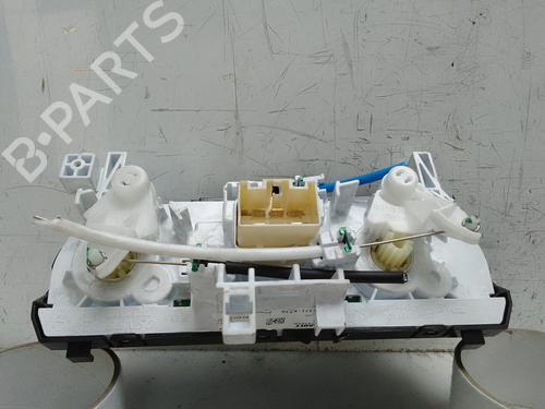 Climate control DACIA SANDERO III 1.0 TCe LPG | BP29708269I5 