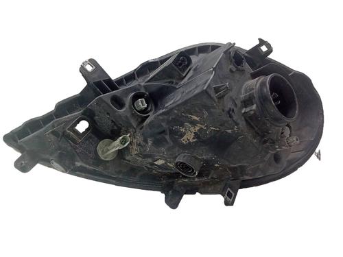 Right headlight OPEL VIVARO A Bus (X83) 2.0 CDTI (F7, J7, A07) | BP18574608C29