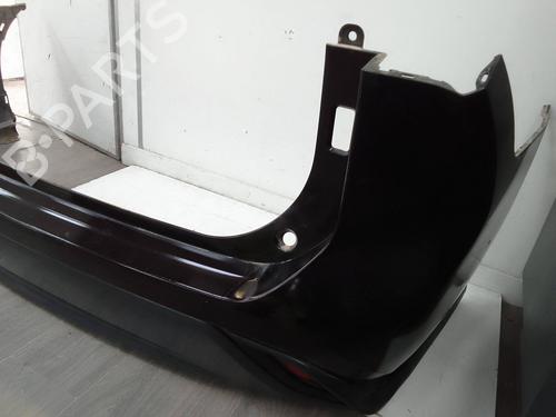Rear bumper BMW 1502-2002 (E10) 1802 | BP30051024C8 