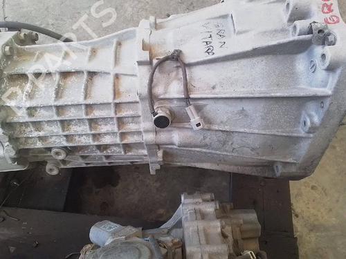 Gearbox SUZUKI GRAND VITARA II (JT, TE, TD) 1.9 DDiS All-wheel Drive (JT419, TD44, JB419WD, JB419XD,... | BP24998129M3 