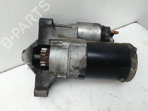 Used Starter MITSUBISHI OUTLANDER II (CW_W) 2.2 DI-D 4WD (156 hp) 19028683