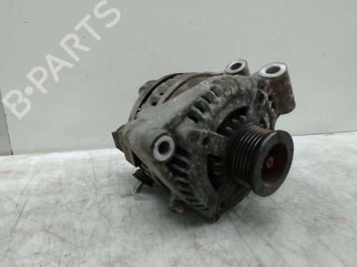 Used Alternator Alternator LAND ROVER RANGE ROVER III (L322) 5.0 4x4 (375 hp) 18915256 18915256