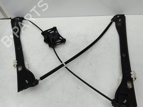 Used Front left window mechanism Front left window mechanism 21526647 21526647