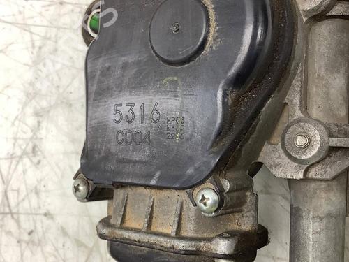 Front wiper motor RENAULT KADJAR (HA_, HL_) 1.6 dCi 130 (HLA4) | BP18839853M29