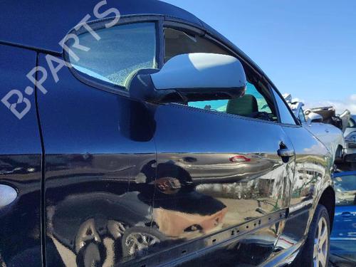 Used Left mirror PEUGEOT 307 CC (3B) 2.0 16V (136 hp) 26160332