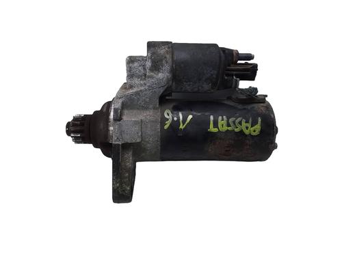 Starter VW PASSAT B7 (362) 1.6 TDI | BP26053106M8 - Image 4