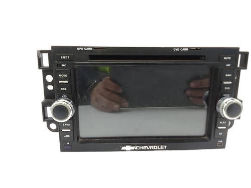 Radio CHEVROLET CAPTIVA (C100, C140) 2.0 D 4WD | BP23067023E6 - Image 2
