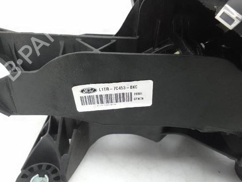 Used Gear lever FORD PUMA (J2K, CF7) [2019-2025]  21602811