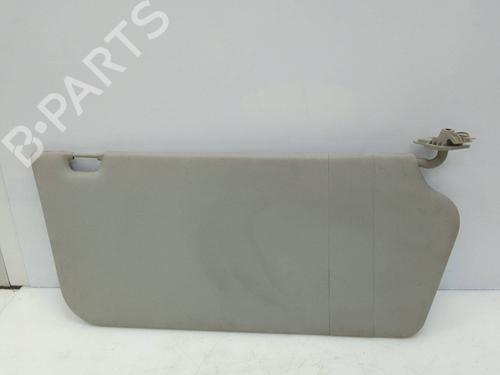 Used Right sun visor Right sun visor FORD TRANSIT V363 Van (FCD, FDD) [2013-2026] 21186563 21186563