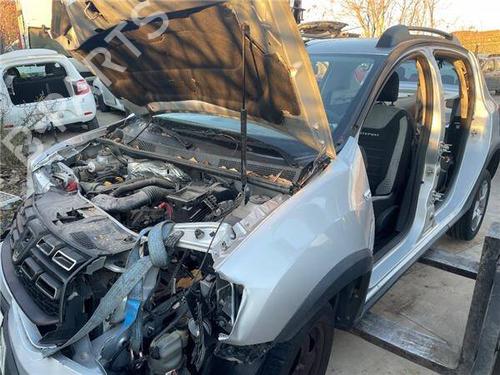 Engine DACIA SANDERO II TCe 90 (B8M1, B8MA, B8AC) | BP23895053M1