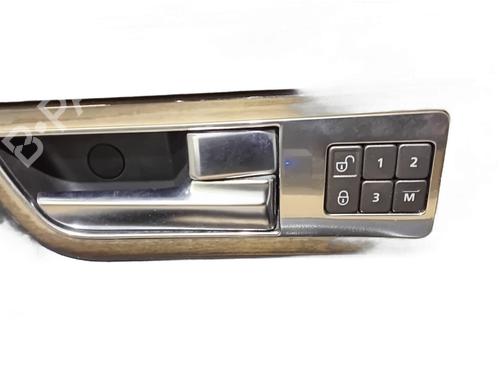 Front right panel LAND ROVER RANGE ROVER SPORT I (L320) 3.0 D 4x4 | BP35801336C59 - Image 5
