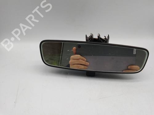 Used Rear mirror AUDI A3 (8V1, 8VK) 1.6 TDI (115 hp) 28146070