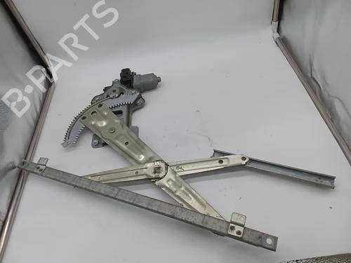 Used Front left window mechanism PEUGEOT 4007 (VU_, VV_) 2.2 HDi (156 hp) 29271362