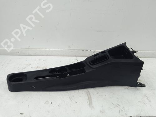 Used Middle console Middle console RENAULT ZOE (BFM_) ZOE (92 hp) 19252468 19252468