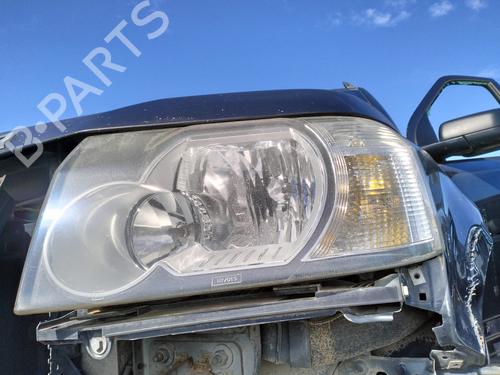 Used Left headlight LAND ROVER FREELANDER 2 (L359) 2.2 TD4 4x4 (160 hp) 30195671