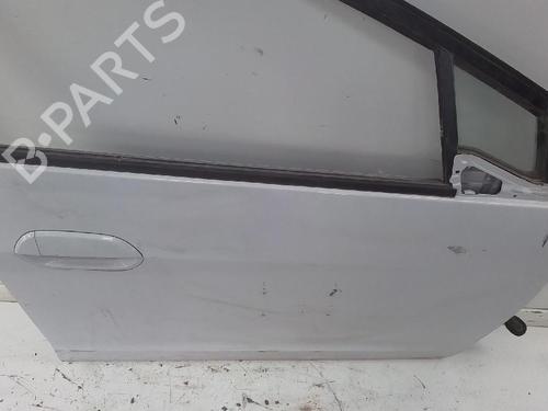 Used Right front door HONDA INSIGHT (ZE_) 1.3 IMA (ZE28, ZE2) (88 hp) 26881259
