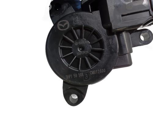 Left rear window motor MAZDA CX-3 (DK) 1.5 SKYACTIV-D (DK2WS, DK5FW) | BP36767155E23 - Image 5