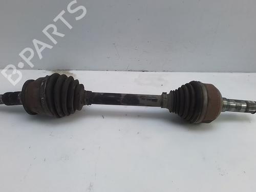 Used Left front driveshaft OPEL ZAFIRA TOURER C (P12) 1.6 CDTI (75) (136 hp) 29584418