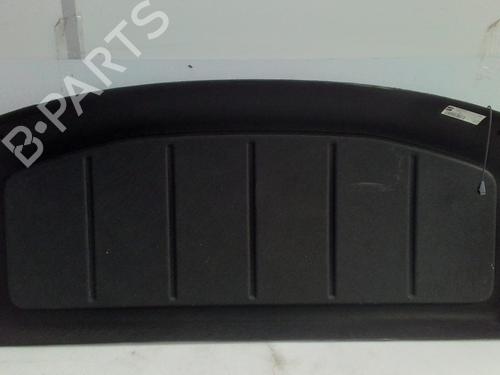 Rear parcel shelf SEAT ARONA (KJ7, KJP) 1.6 TDI | BP29385609C85 