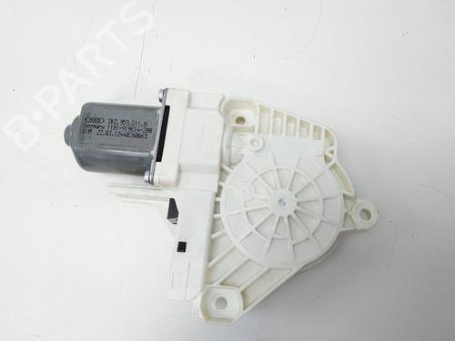 Used Left rear window motor Left rear window motor AUDI A6 C7 Avant (4G5, 4GD) 3.0 TFSI quattro (300 hp) 18598232 18598232