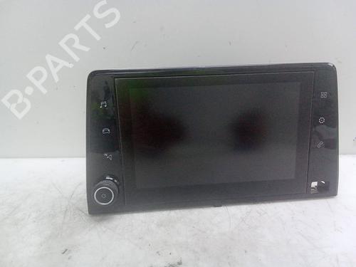 Used Display monitor OPEL COMBO E Tour / Life (K9) 1.5 (76 hp) 26055450