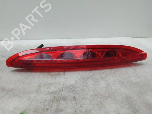 Used Third brake light Third brake light PEUGEOT 208 I (CA_, CC_) 1.2 THP 110 (110 hp) 19505918 19505918