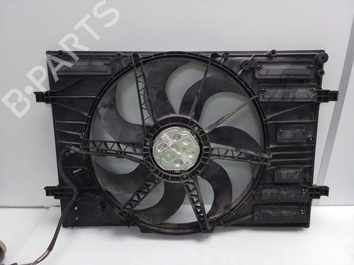 Køleventilator elektrisk VW SCIROCCO III (137, 138) 2.0 R (265 hp) 26172904