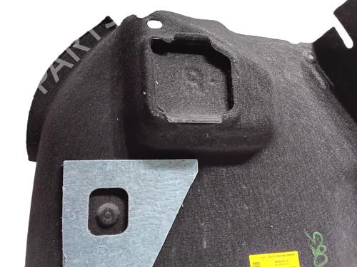 Boot lining CITROËN C3 III (SX) 1.5 BlueHDi 100 (SXYHYP, SXYHTU) | BP38232865I3 - Image 4