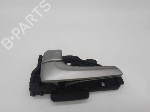 Used Front left interior door handle HYUNDAI ix35 (LM, EL, ELH) 1.7 CRDi (116 hp) 25485499