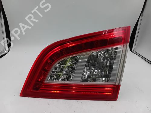 Used Rear bumper right light PEUGEOT 508 SW I (8E_) 2.0 HDi 180 RXH (181 hp) 29050947