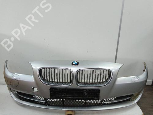 Front bumper BMW 5 (F10) 535 i xDrive | BP21258641C7 