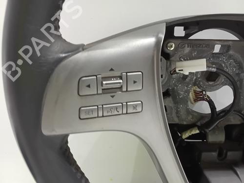 Rat MAZDA 6 Saloon (GH) 2.0 MZR-CD (GH14) | BP38536395C49 - Image 4