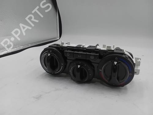 Climate control PEUGEOT 208 I (CA_, CC_) 1.5 BlueHDI 100 | BP28530595I5