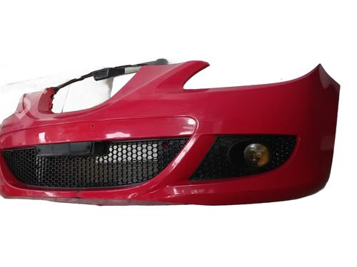 Front bumper SEAT LEON (1P1) 1.9 TDI | BP32261486C7