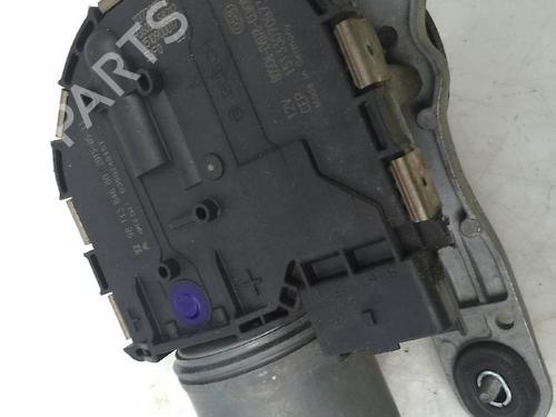 Front wiper motor CITROËN C4 SPACETOURER (3D_) 1.6 BlueHDi 120 | BP21126095M29 