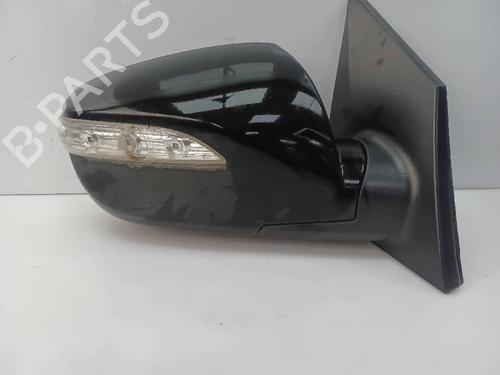 Used Right mirror HYUNDAI ix35 (LM, EL, ELH) 1.7 CRDi (116 hp) 24463445