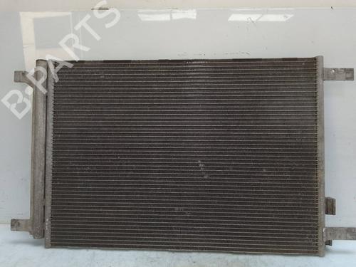 Used AC radiator AUDI A3 Sportback (8VA, 8VF) 2.0 TDI (150 hp) 28146186