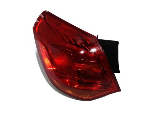 Left taillight OPEL ASTRA J (P10) 1.6 CDTi (68) | BP30098816C34 