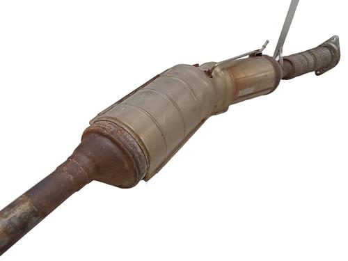 Particulate filter DACIA LOGAN II | BP26173144M81 - Image 3