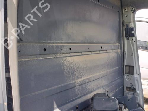 Cargo separator MERCEDES-BENZ SPRINTER 3-t Van (B906) 213 CDI (906.611, 906.613) | BP34422966I36 - Image 2