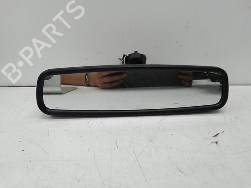 Used Rear mirror Rear mirror FORD PUMA (J2K, CF7) 1.0 EcoBoost mHEV (125 hp) 19151706 19151706